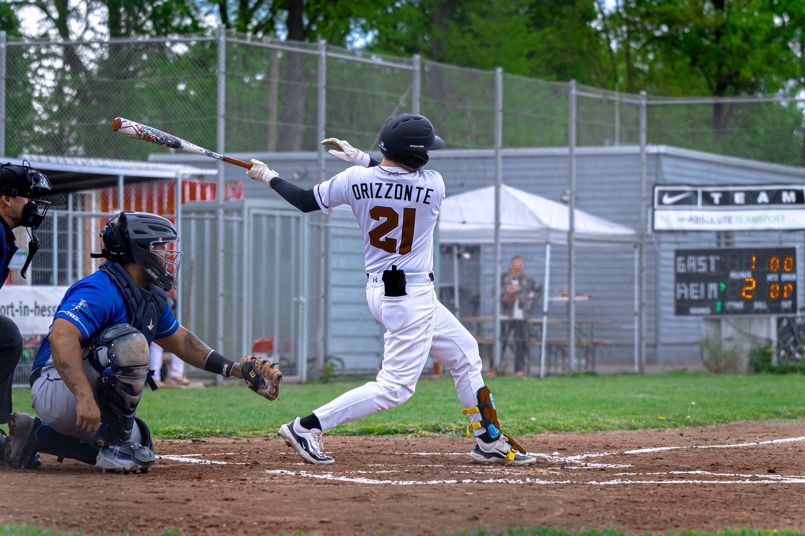 Saisonauftakt Verbandsliga 2026