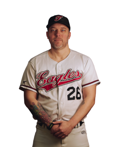 BJ Seaton