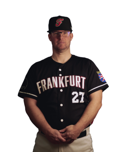 Curtis Volk