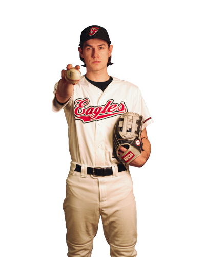 Dustin Lindner