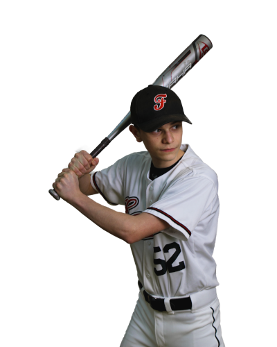 Elijah Haas