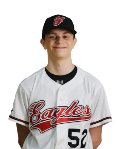 Elijah Haas