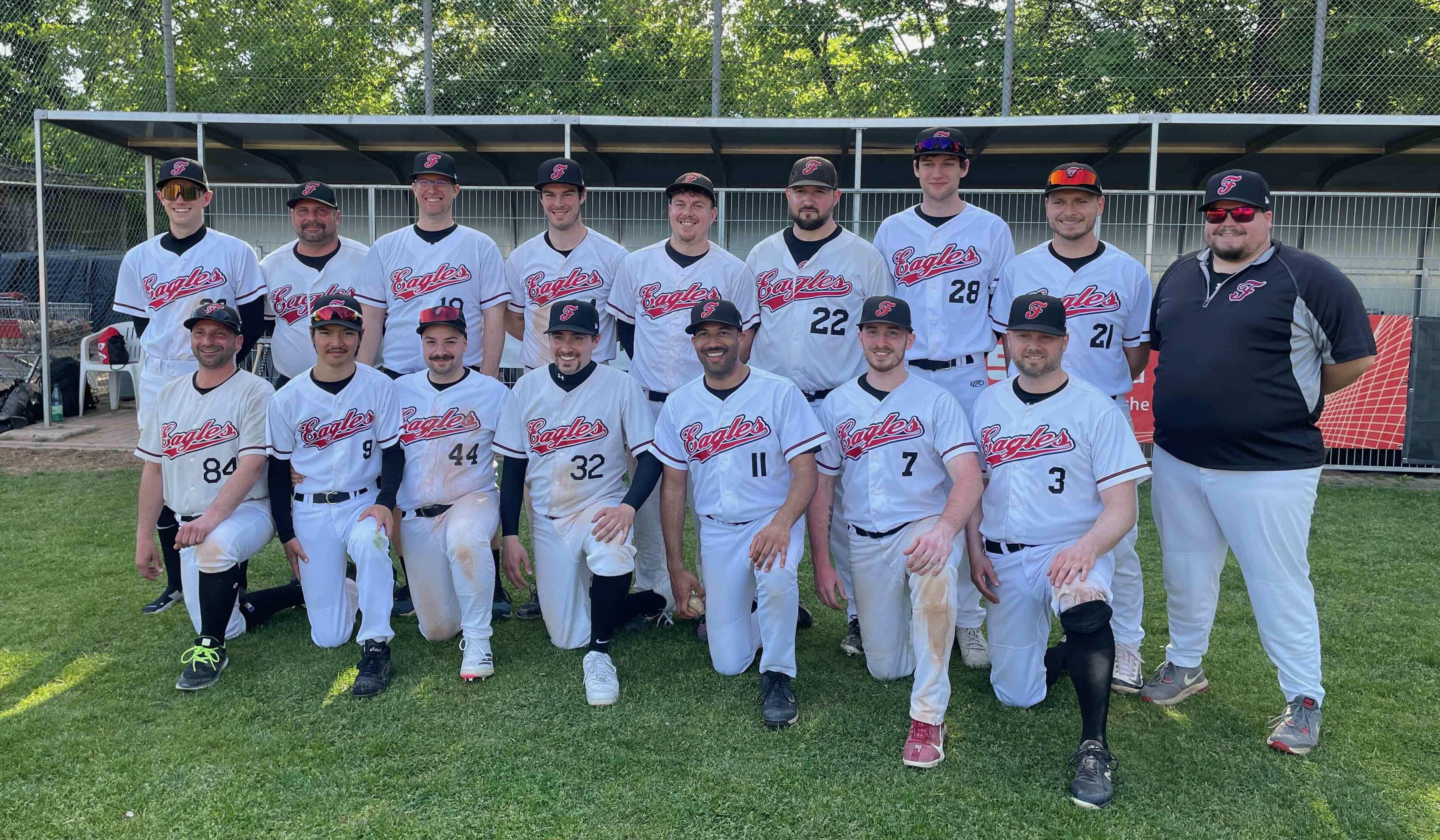 Team Baseball 1