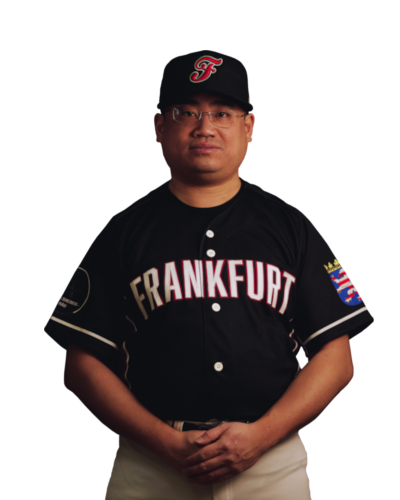 Vinh Pham