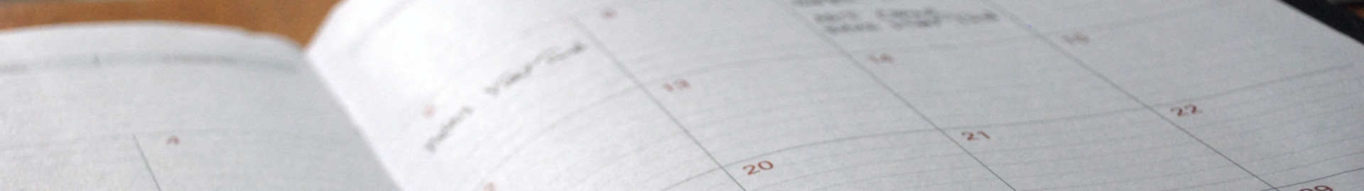 Terminkalender